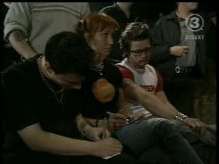 Baren - Miss Wet T-shirt