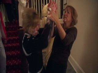 The Christmas Clause 