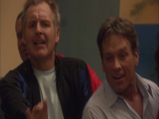 The Christmas Clause 