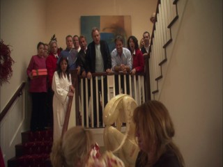 The Christmas Clause 