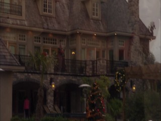 The Christmas Clause 