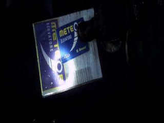 Down (AKA The Shaft)