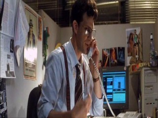 Down (AKA The Shaft)