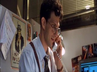 Down (AKA The Shaft)