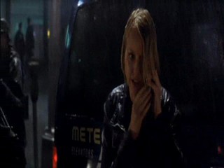 Down (AKA The Shaft)