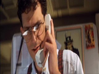 Down (AKA The Shaft)