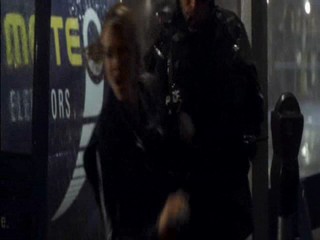 Down (AKA The Shaft)