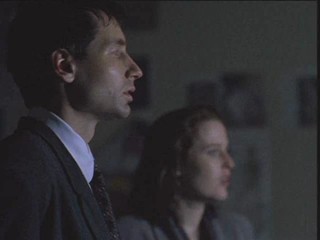 X Files