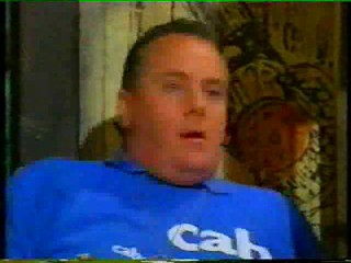 NHP Gunge (Male WAM)