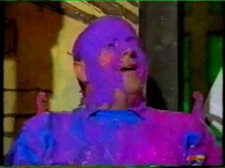 NHP Gunge (Male WAM)