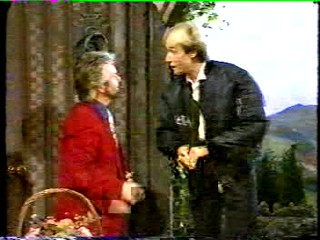 Richard Clayderman Gunged (Male WAM)