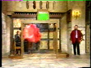 Richard Clayderman Gunged (Male WAM)