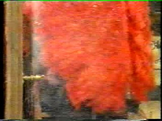 Richard Clayderman Gunged (Male WAM)