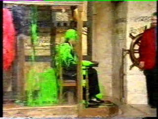 Richard Clayderman Gunged (Male WAM)