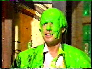 Richard Clayderman Gunged (Male WAM)