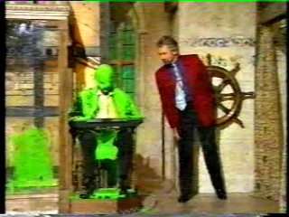 Richard Clayderman Gunged (Male WAM)