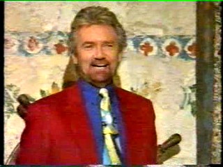 Richard Clayderman Gunged (Male WAM)