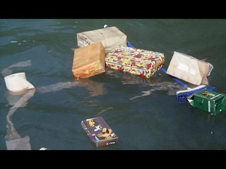 AuÃŸer Rand und Band am Wolfgangsee