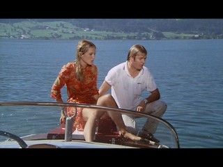 AuÃŸer Rand und Band am Wolfgangsee