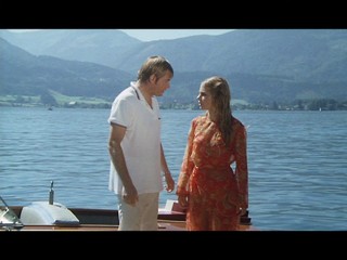 AuÃŸer Rand und Band am Wolfgangsee