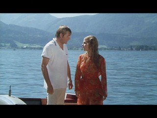 AuÃŸer Rand und Band am Wolfgangsee