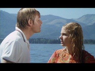 AuÃŸer Rand und Band am Wolfgangsee