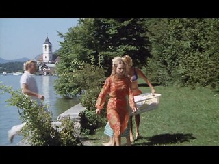 AuÃŸer Rand und Band am Wolfgangsee