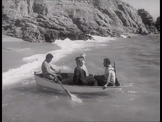 Percy Stuart Episode: LiebesgrÃ¼ÃŸe fÃ¼r Sombrero