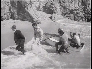 Percy Stuart Episode: LiebesgrÃ¼ÃŸe fÃ¼r Sombrero