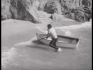 Percy Stuart Episode: LiebesgrÃ¼ÃŸe fÃ¼r Sombrero