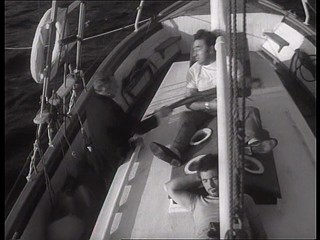 Percy Stuart Episode: LiebesgrÃ¼ÃŸe fÃ¼r Sombrero