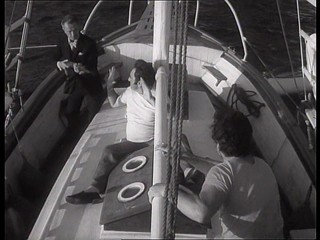 Percy Stuart Episode: LiebesgrÃ¼ÃŸe fÃ¼r Sombrero