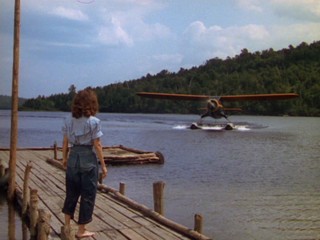 Captain of the Clouds