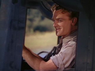 Captain of the Clouds