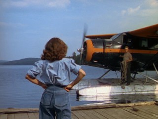 Captain of the Clouds