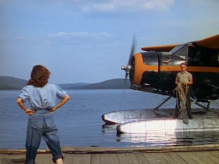 Captain of the Clouds