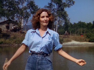 Captain of the Clouds