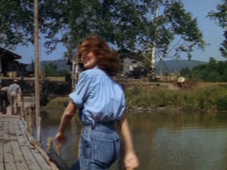 Captain of the Clouds