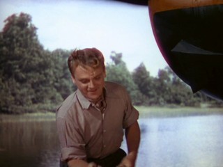 Captain of the Clouds