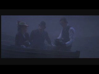 The Private Life of Sherlock Holmes