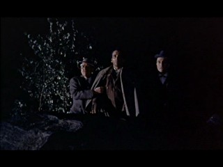 The Hound Of The Baskervilles