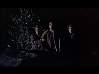 The Hound Of The Baskervilles