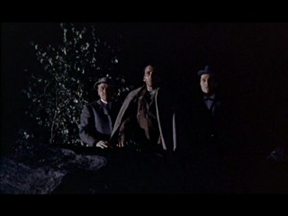 The Hound Of The Baskervilles