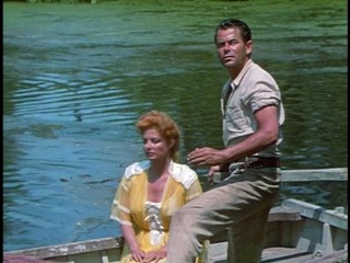 Appointment in Honduras