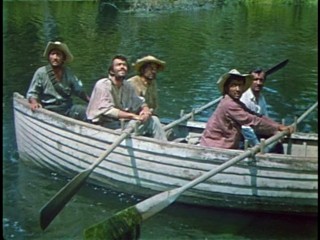 Appointment in Honduras