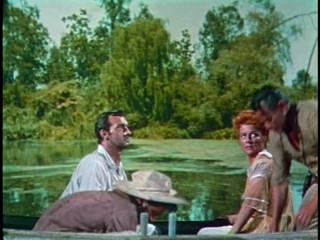 Appointment in Honduras