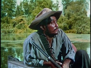 Appointment in Honduras