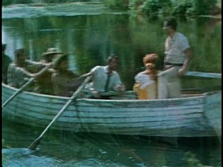 Appointment in Honduras