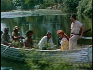 Appointment in Honduras