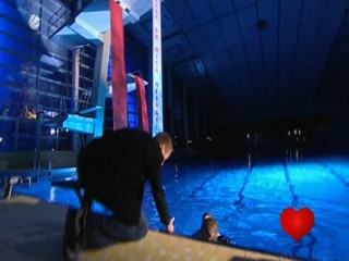 Nur die Liebe zÃ¤hlt